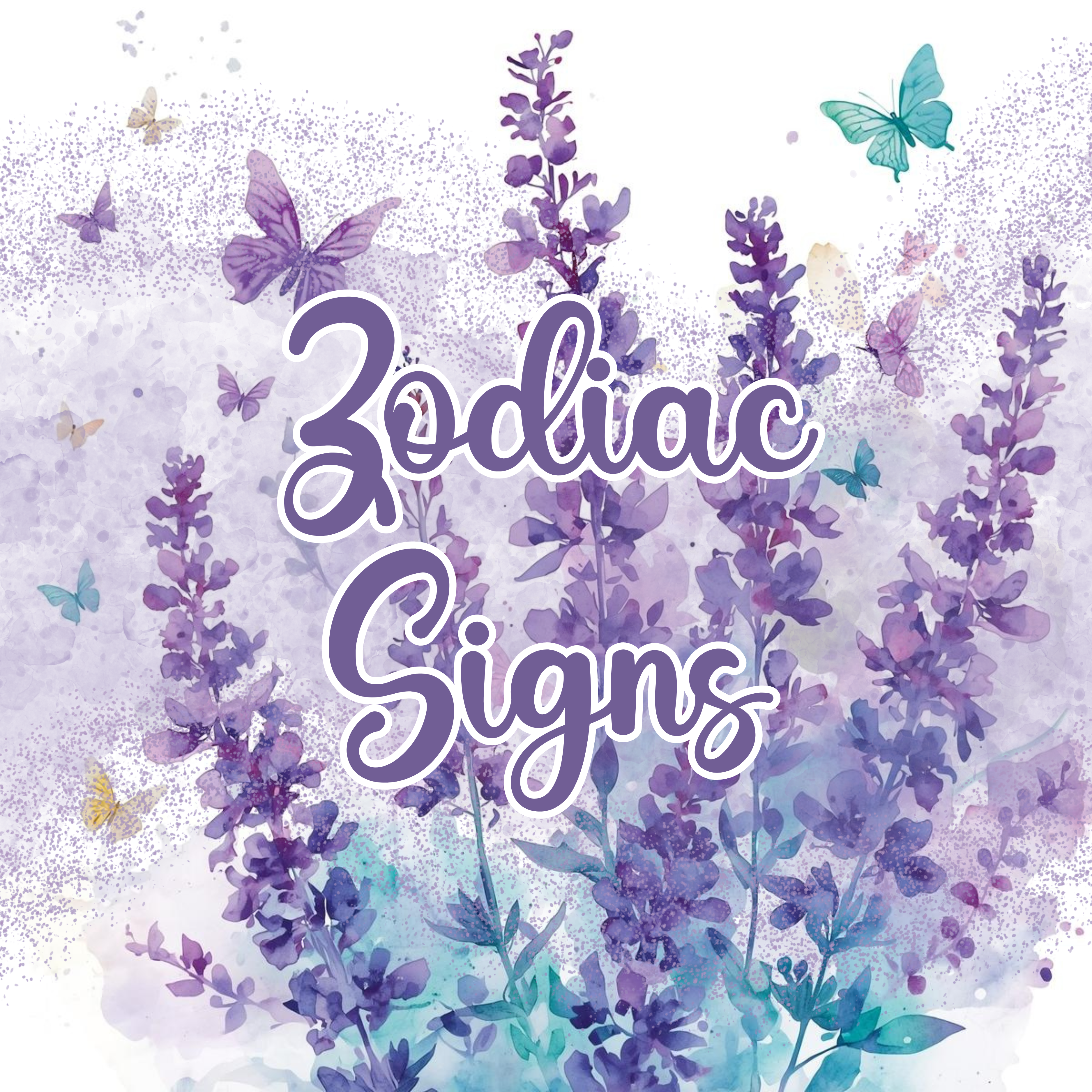 Zodiacs