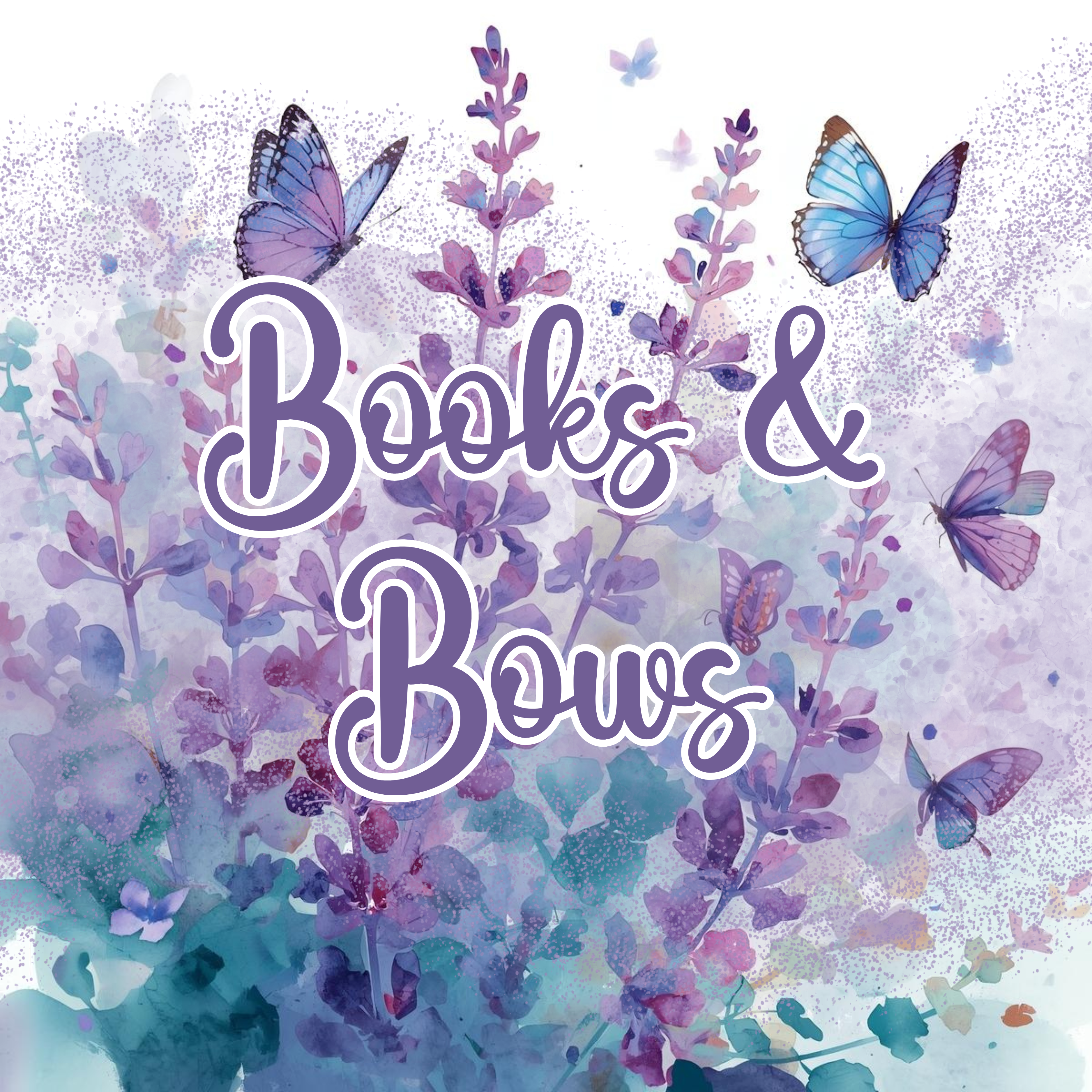Books & Bows