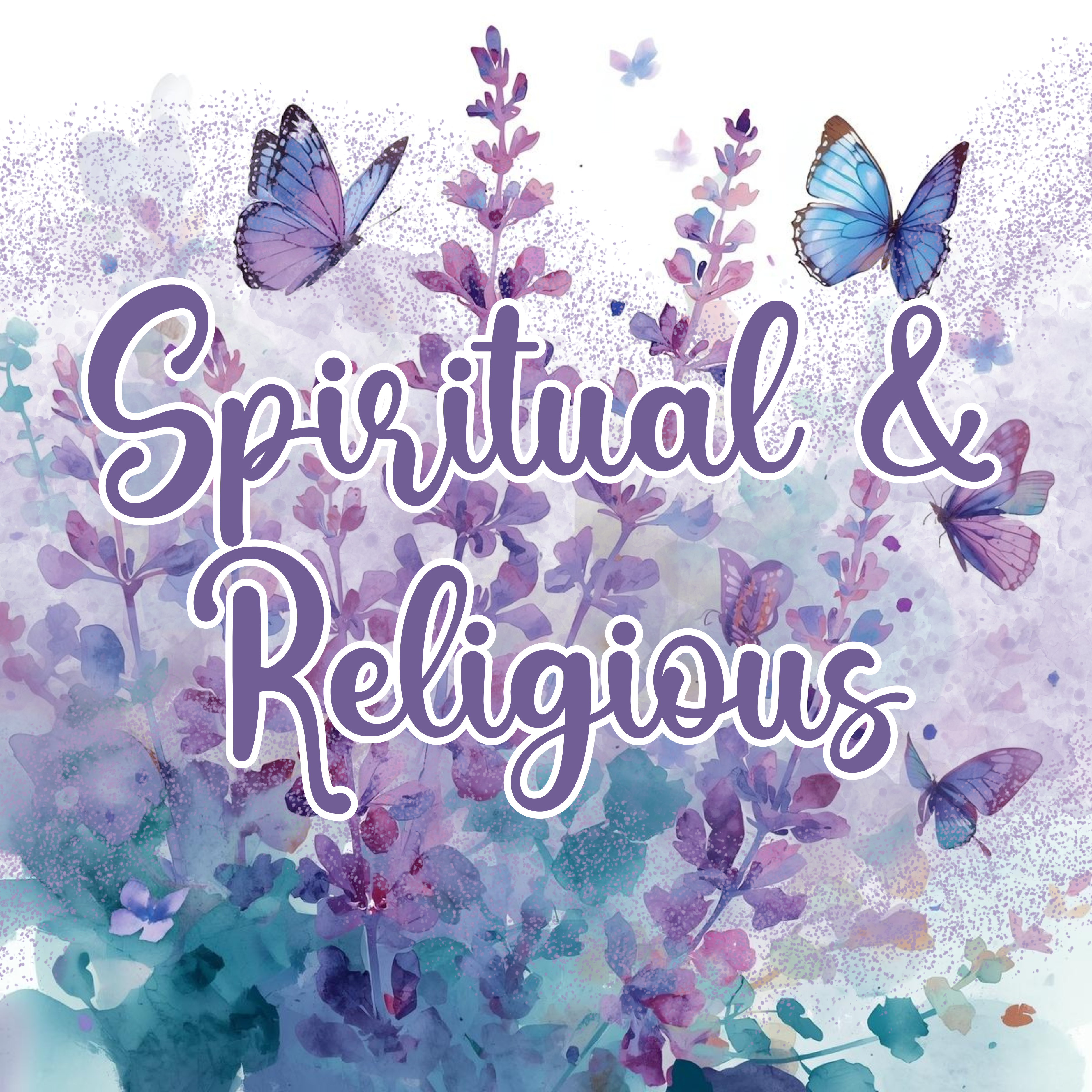 Spiritual & Religious