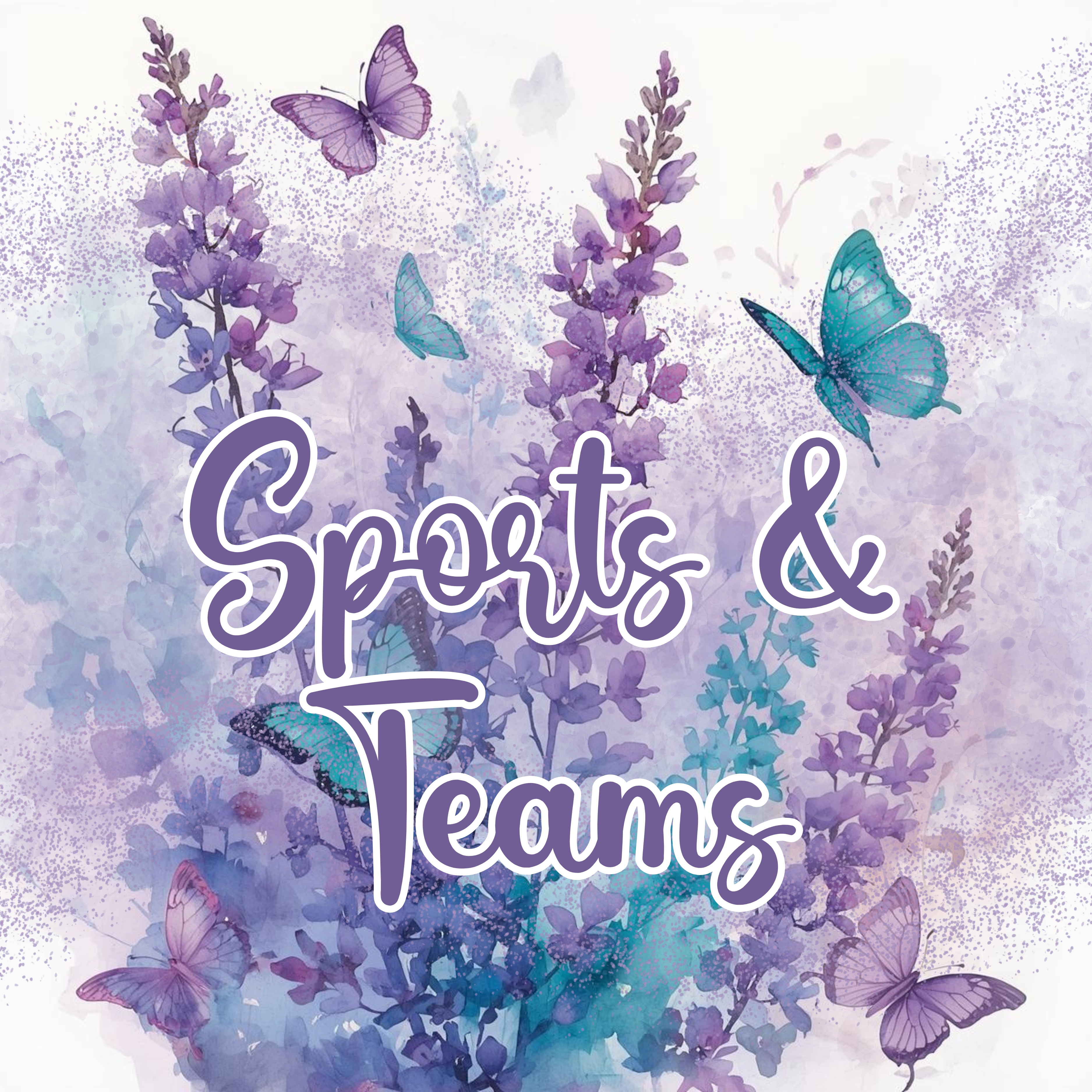 Sports & Teams