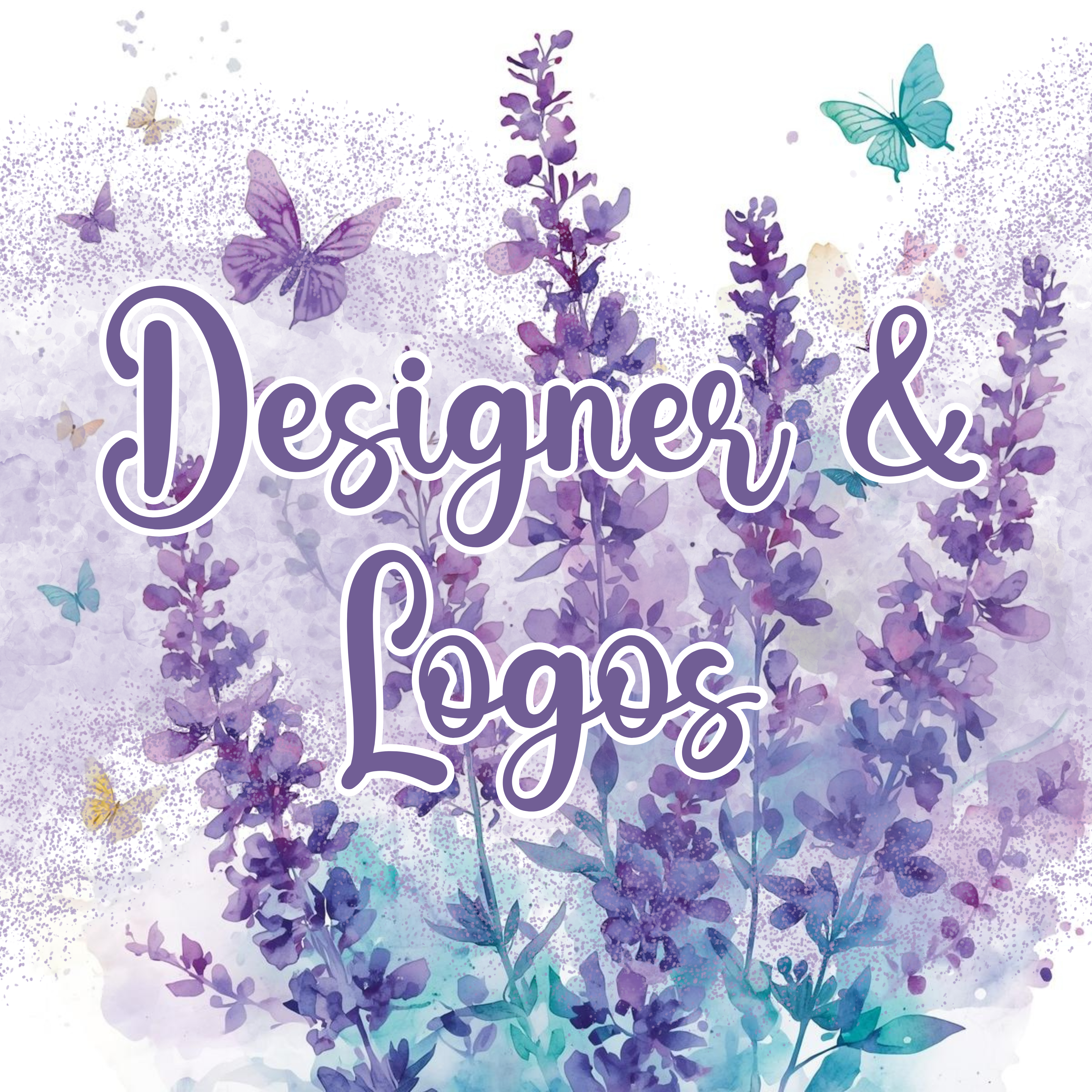 Designer & Logos