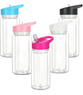 10oz Acrylic Kids Snowglobe