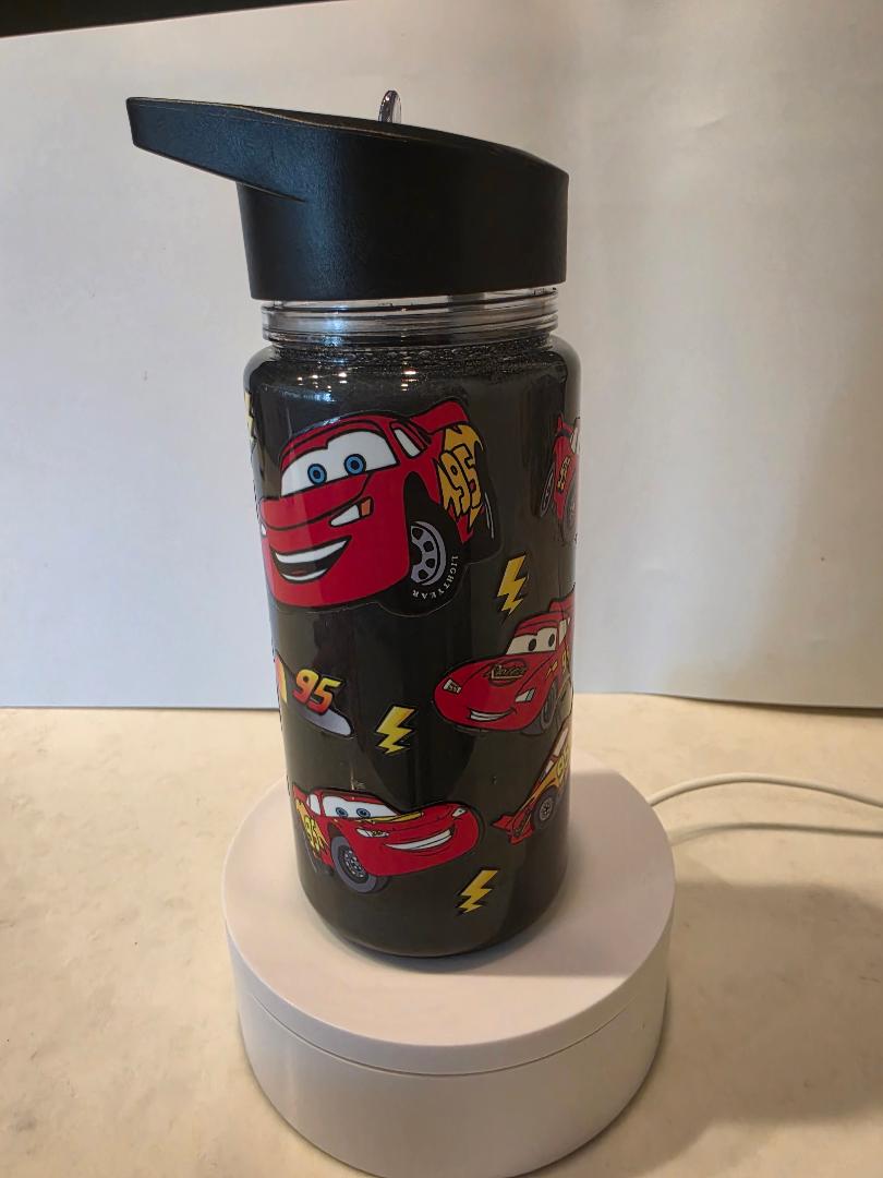 Cars Kids Cup 11oz