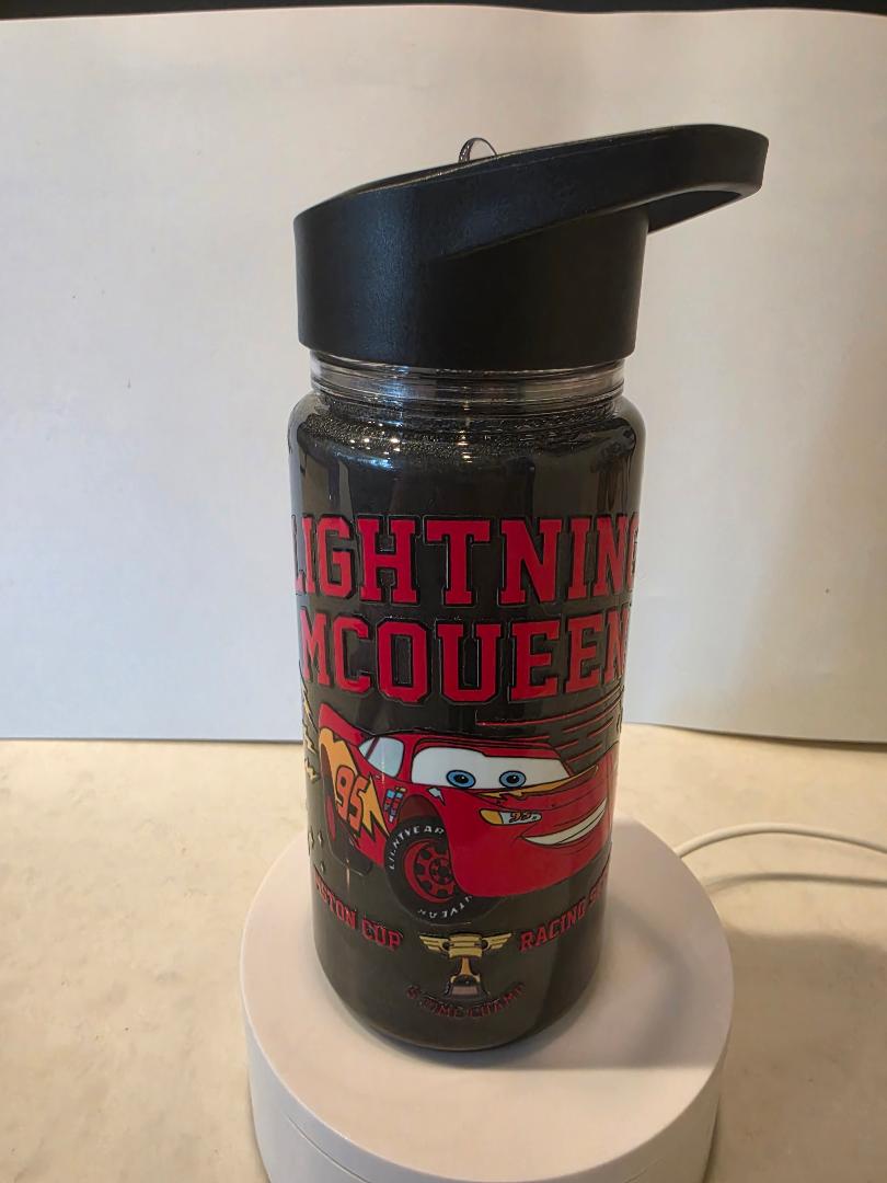 Cars Kids Cup 11oz
