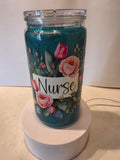 Nurse 16oz