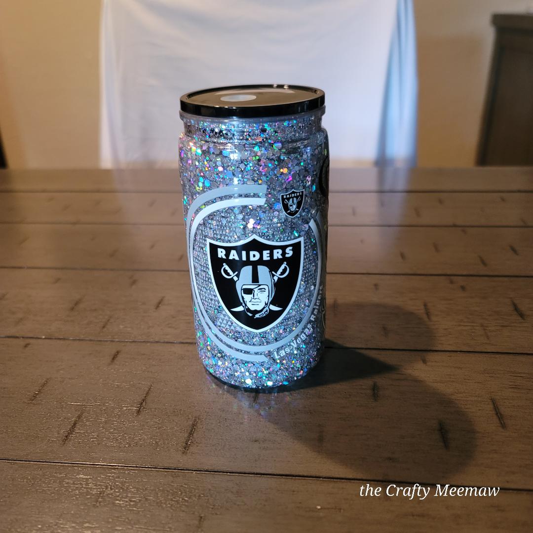Raiders 16oz