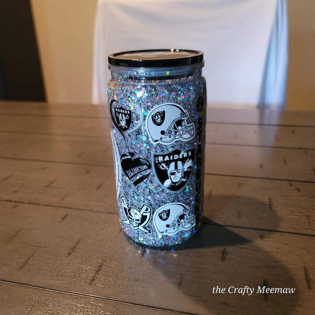 Raiders 16oz