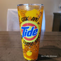 Sick & Tide of These Kids 24oz Lava
