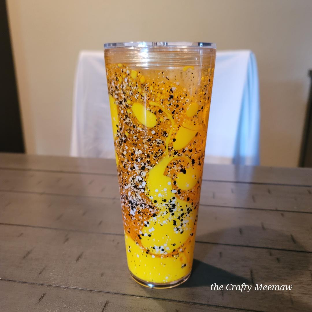 Sick & Tide of These Kids 24oz Lava