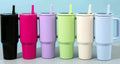 40oz Stainless Steel Insulated Tumbler